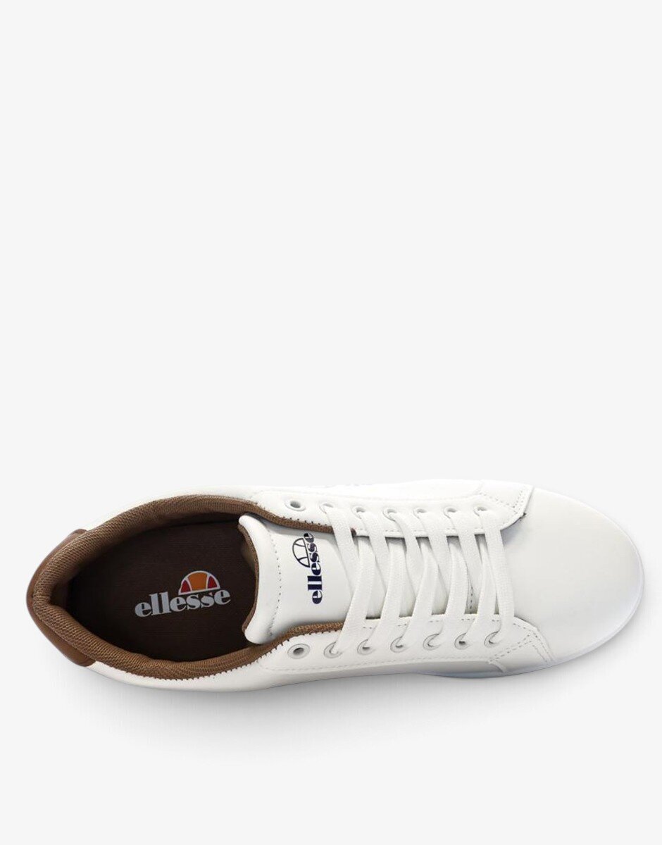 Ellesse Defender White