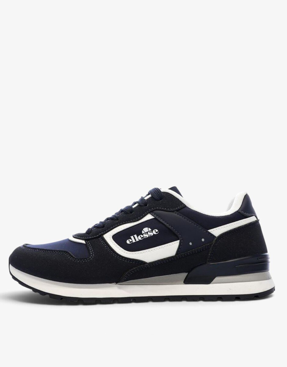 Ellesse Harvey Navy