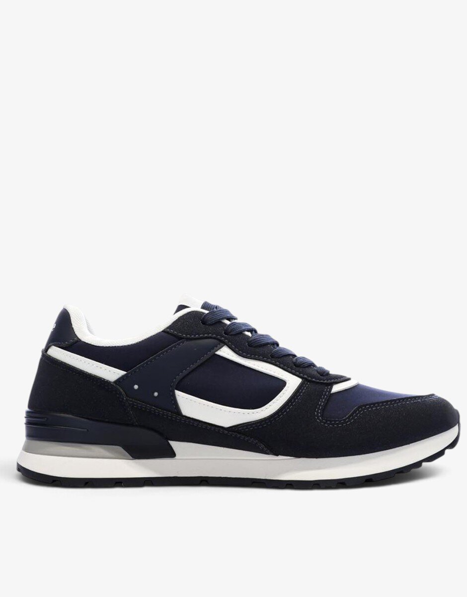 Ellesse Harvey Navy