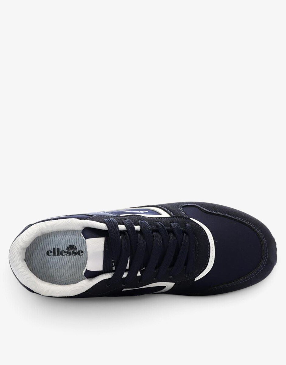 Ellesse Harvey Navy