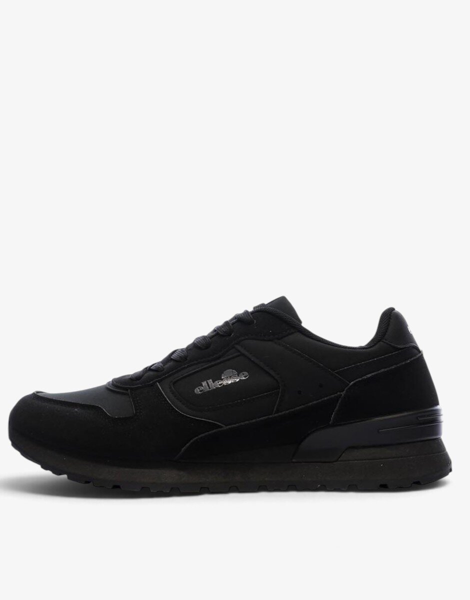 Ellesse Harvey Total Black