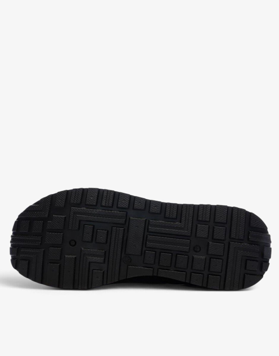 Ellesse Harvey Total Black