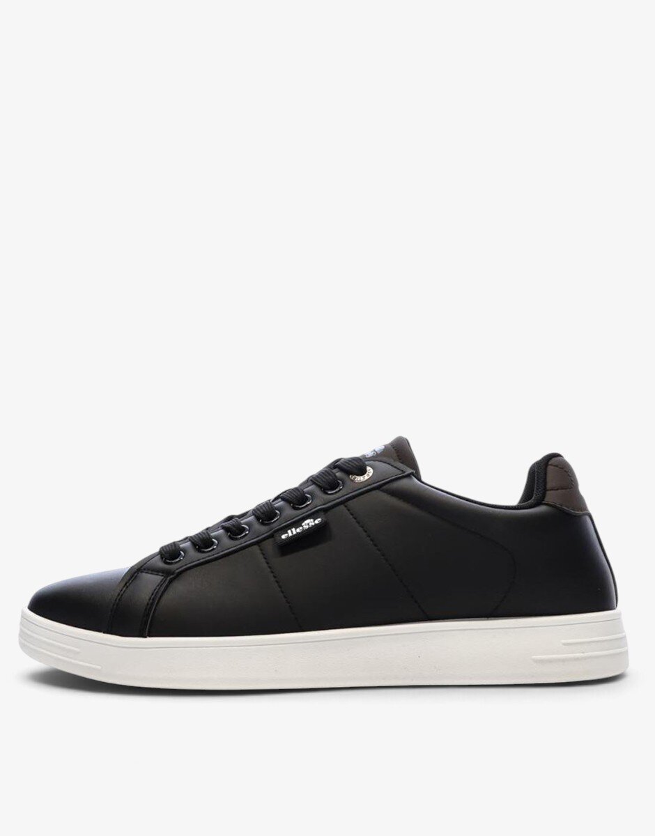 Ellesse Jacob Black