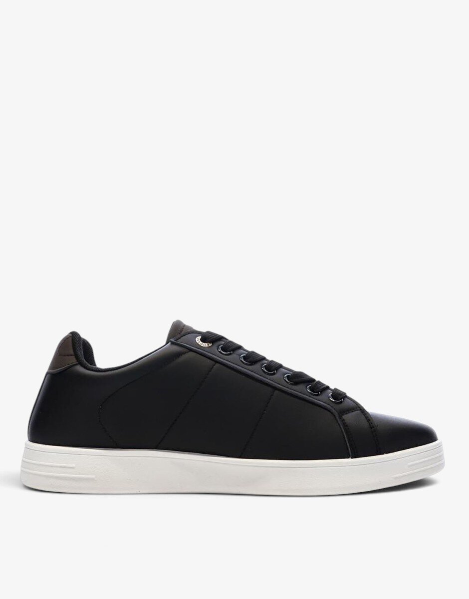 Ellesse Jacob Black