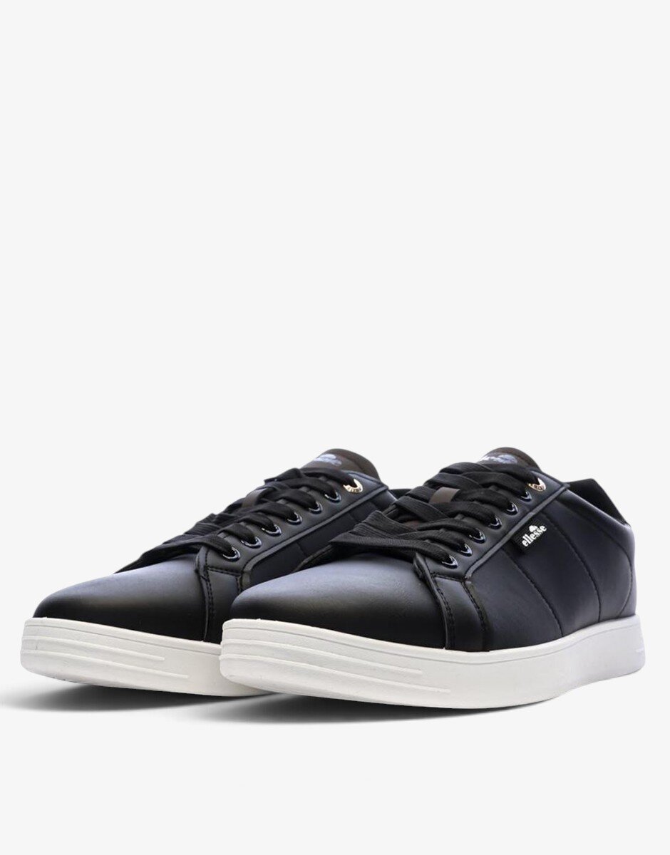 Ellesse Jacob Black