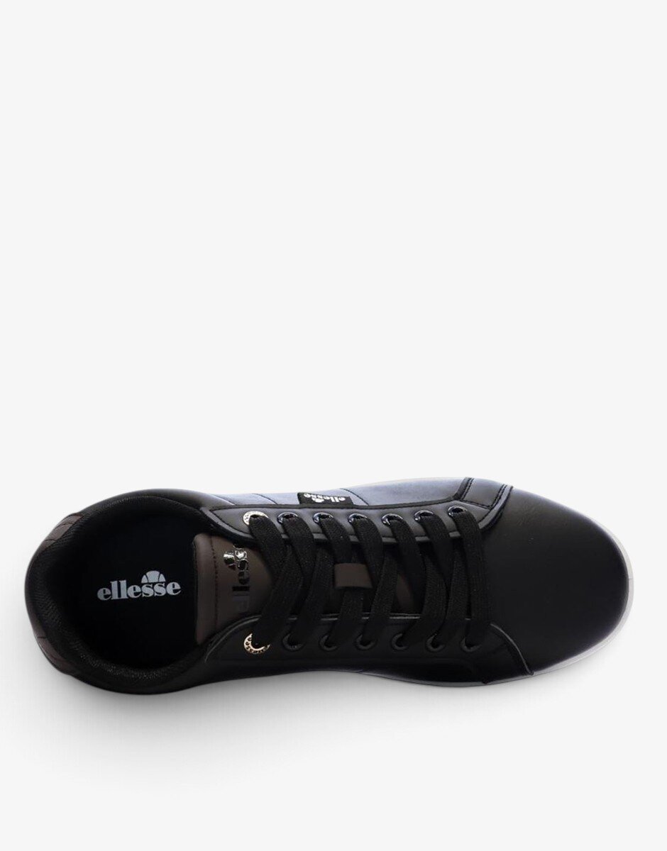 Ellesse Jacob Black