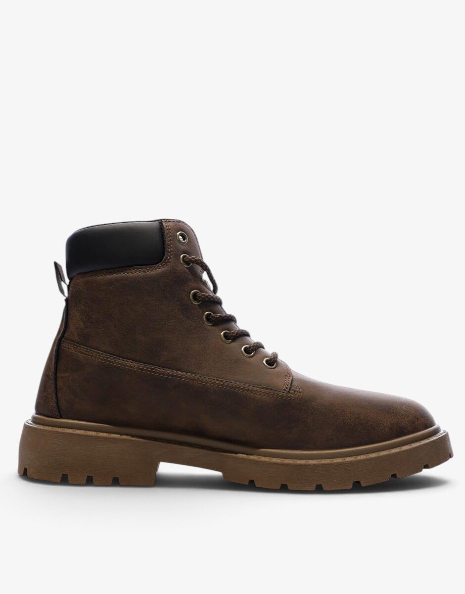 Ellesse Marte Brown