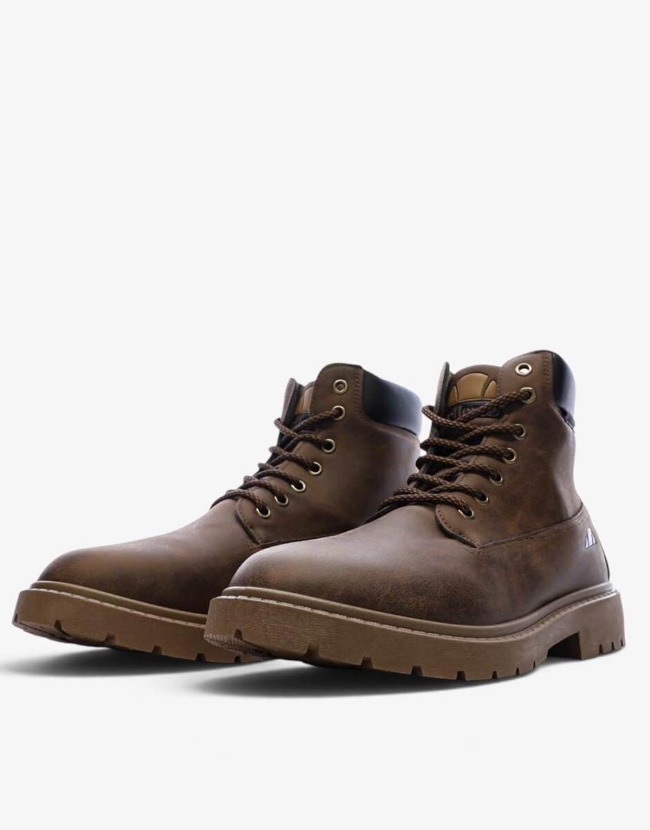 Ellesse Marte Brown