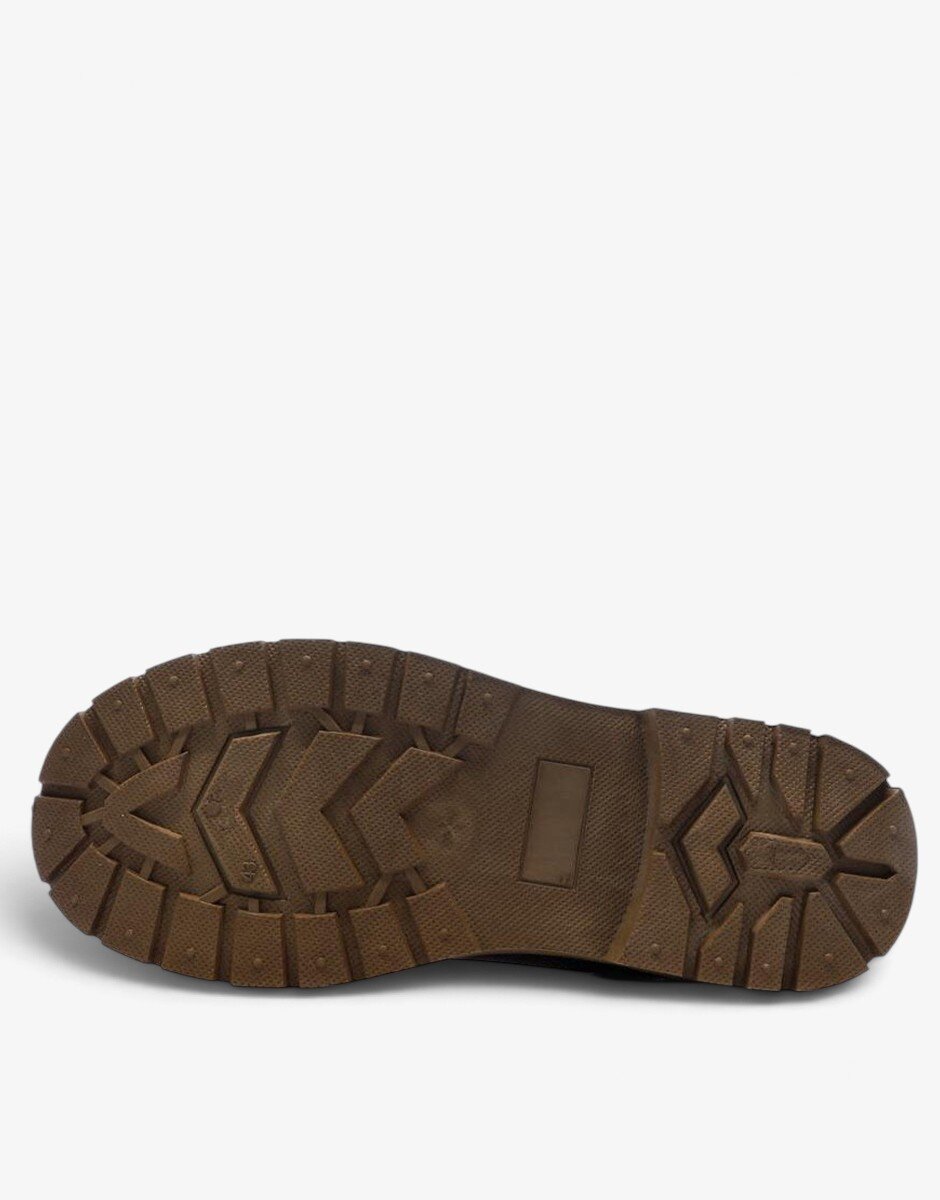 Ellesse Marte Brown