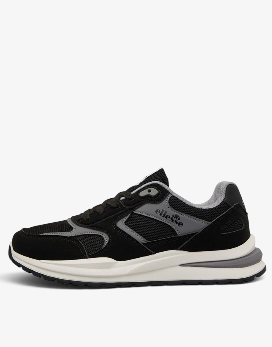 Ellesse Mitch Black/White