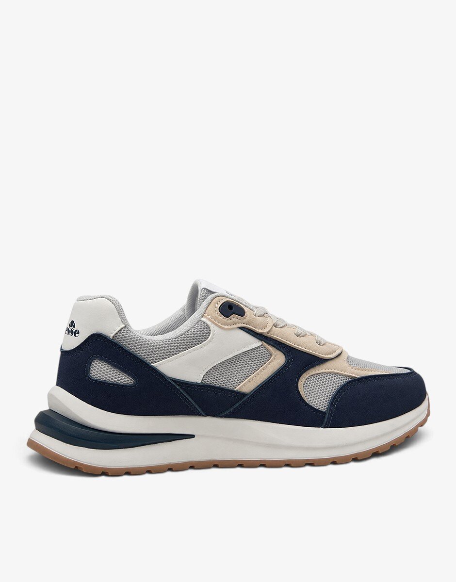 Ellesse Mitch Navy/Grey
