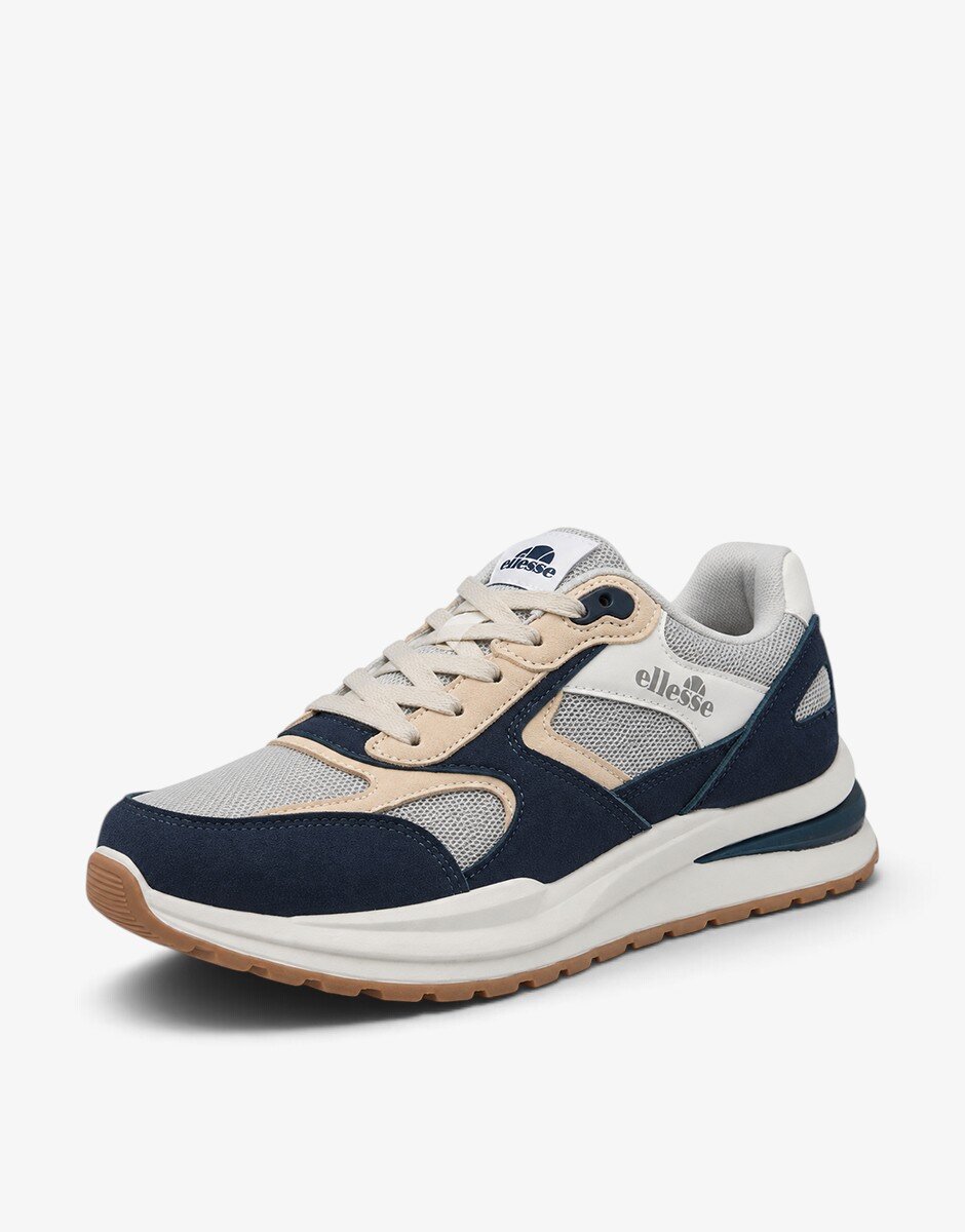 Ellesse Mitch Navy/Grey