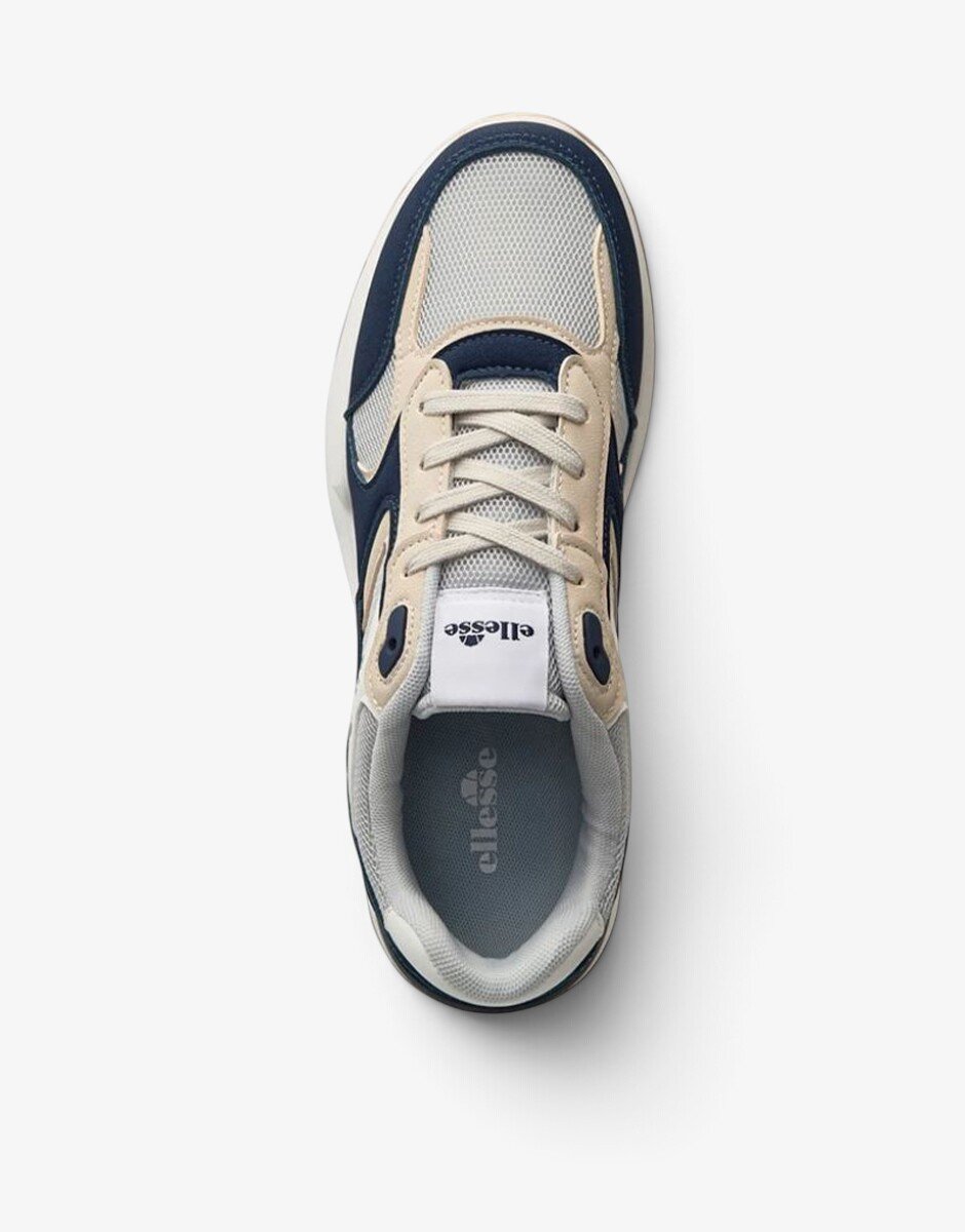 Ellesse Mitch Navy/Grey