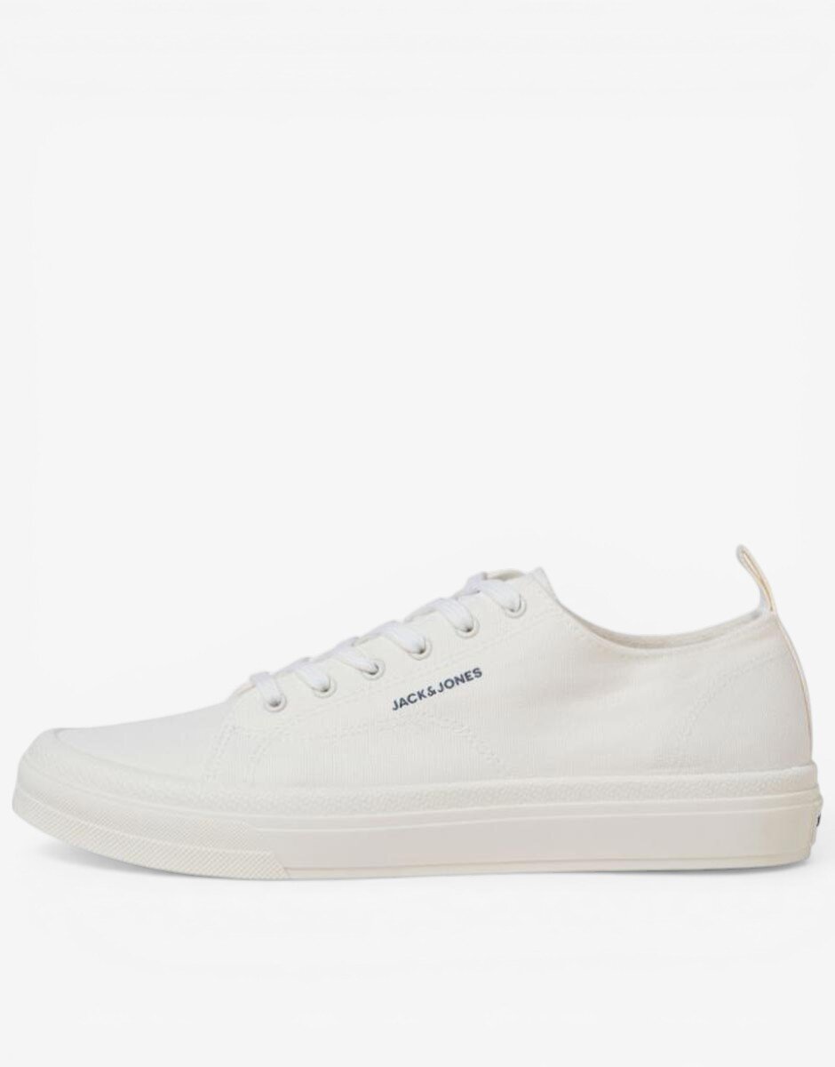 JACK&JONES Baysweater Trainers Sneaker White