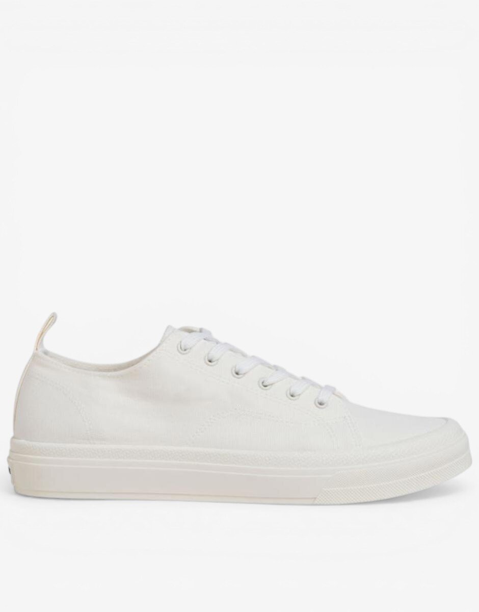 JACK&JONES Baysweater Trainers Sneaker White