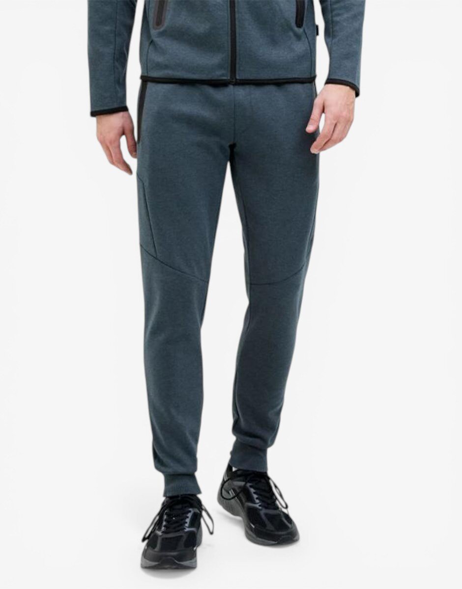 JACK&JONES Fusion Sweatpants Navy