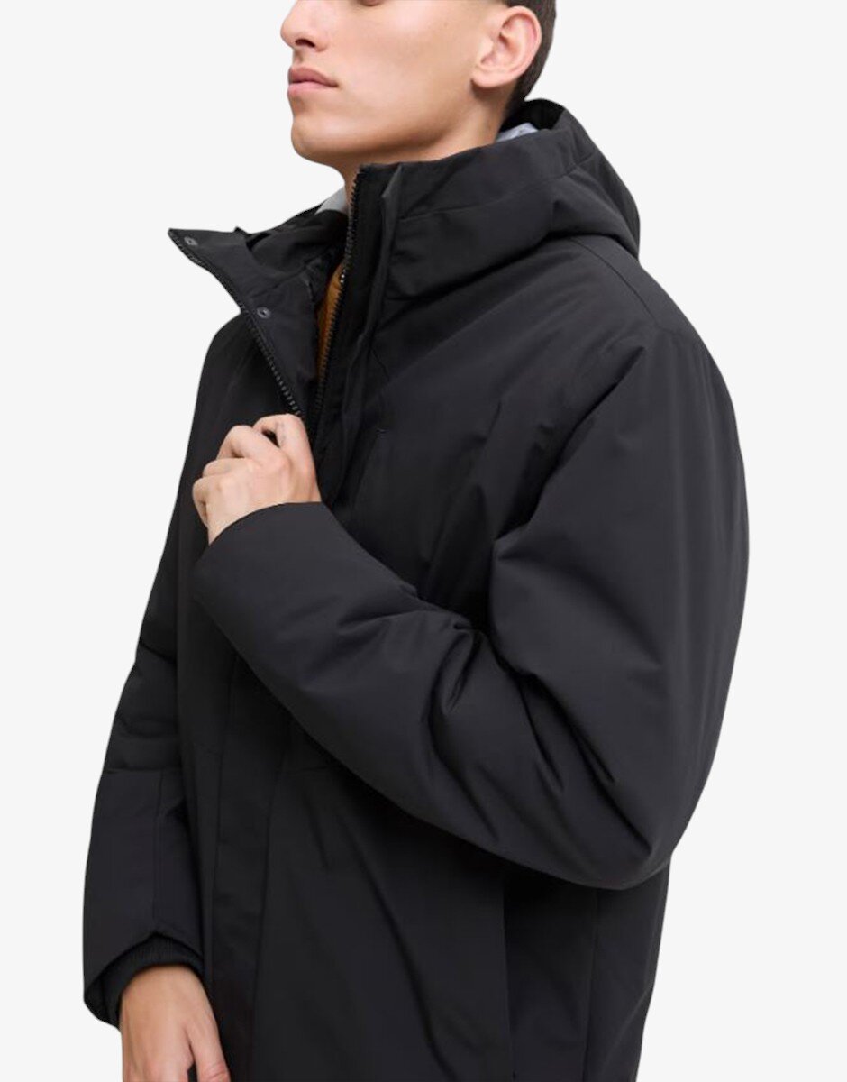 JACK&JONES Jjekeen Jacket AW25 SN Black
