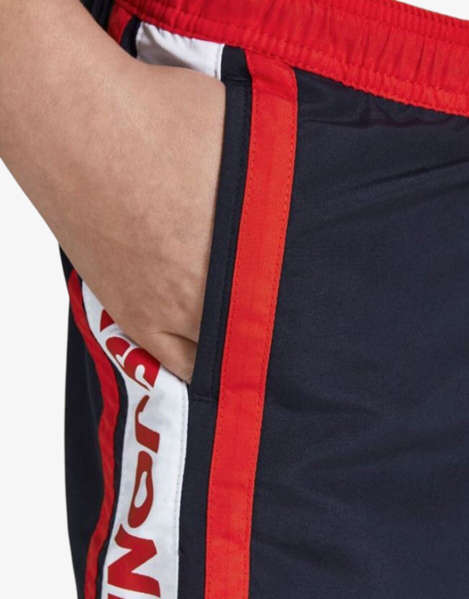 JACK&JONES Jpststcrete Jjswim Akm Tape Sn J