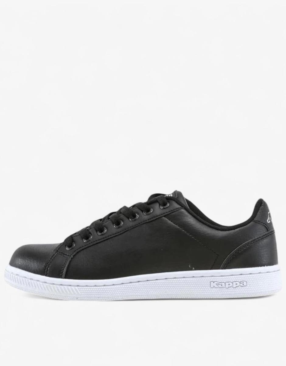Kappa Logo Skye Shoes Black/White W