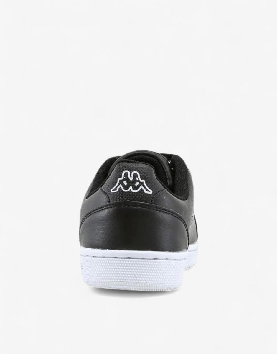 Kappa Logo Skye Shoes Black/White W