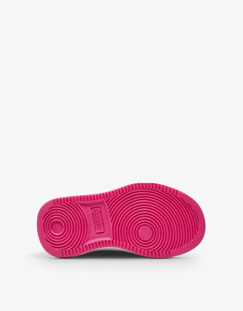 Kappa Malone INF EV Black/Pink