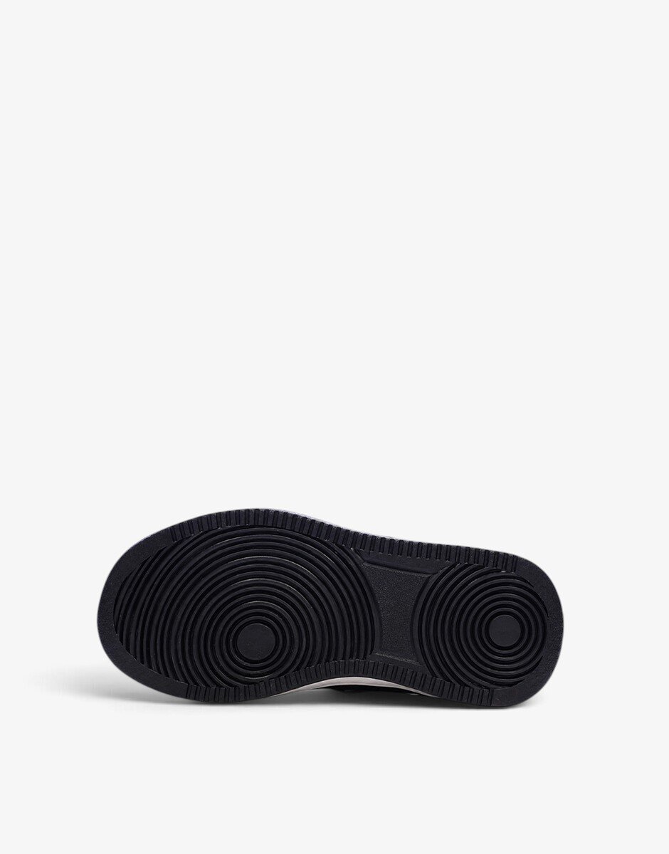 Kappa Malone INF EV Navy/Gray