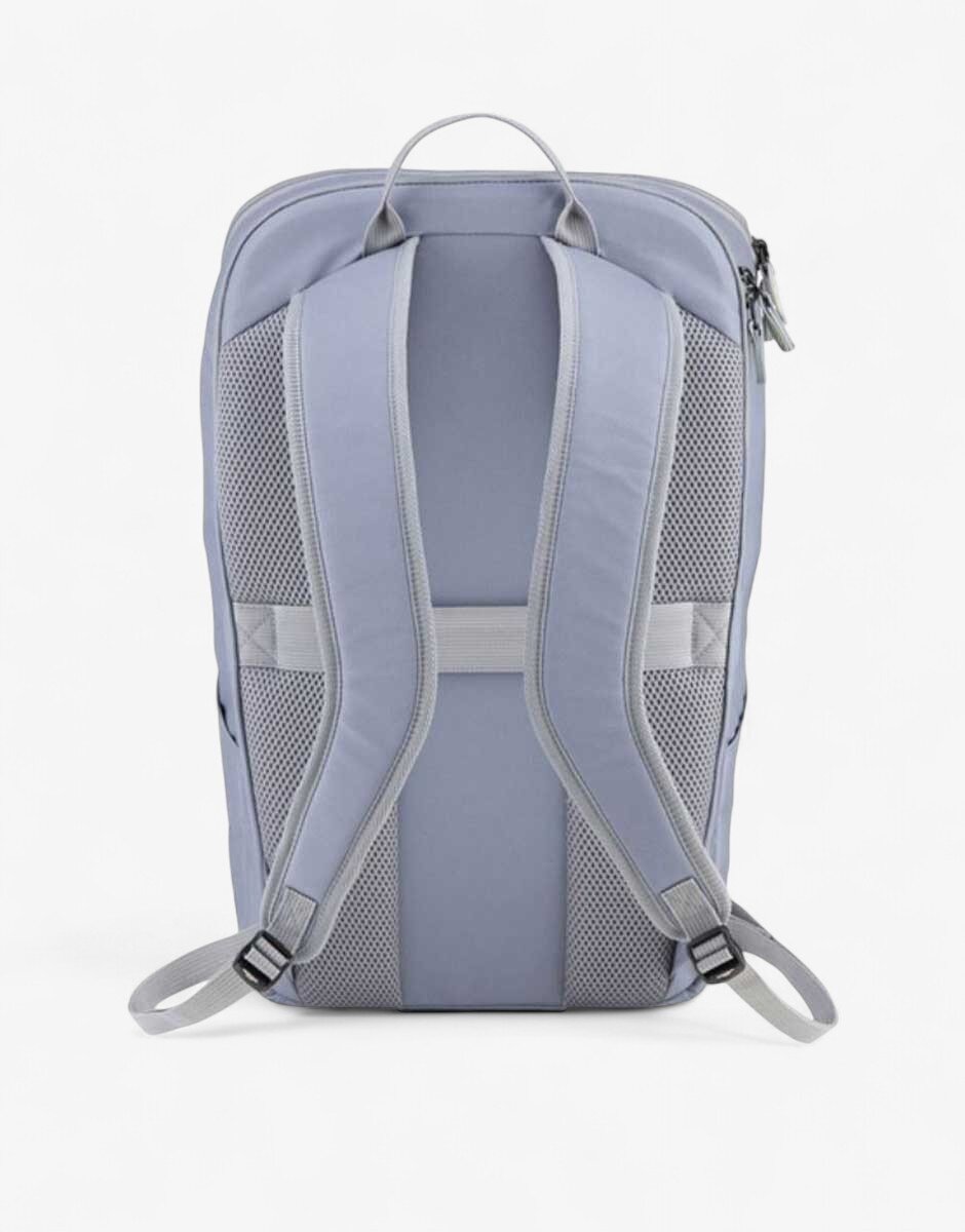 Mizuno Backpack Light Grey