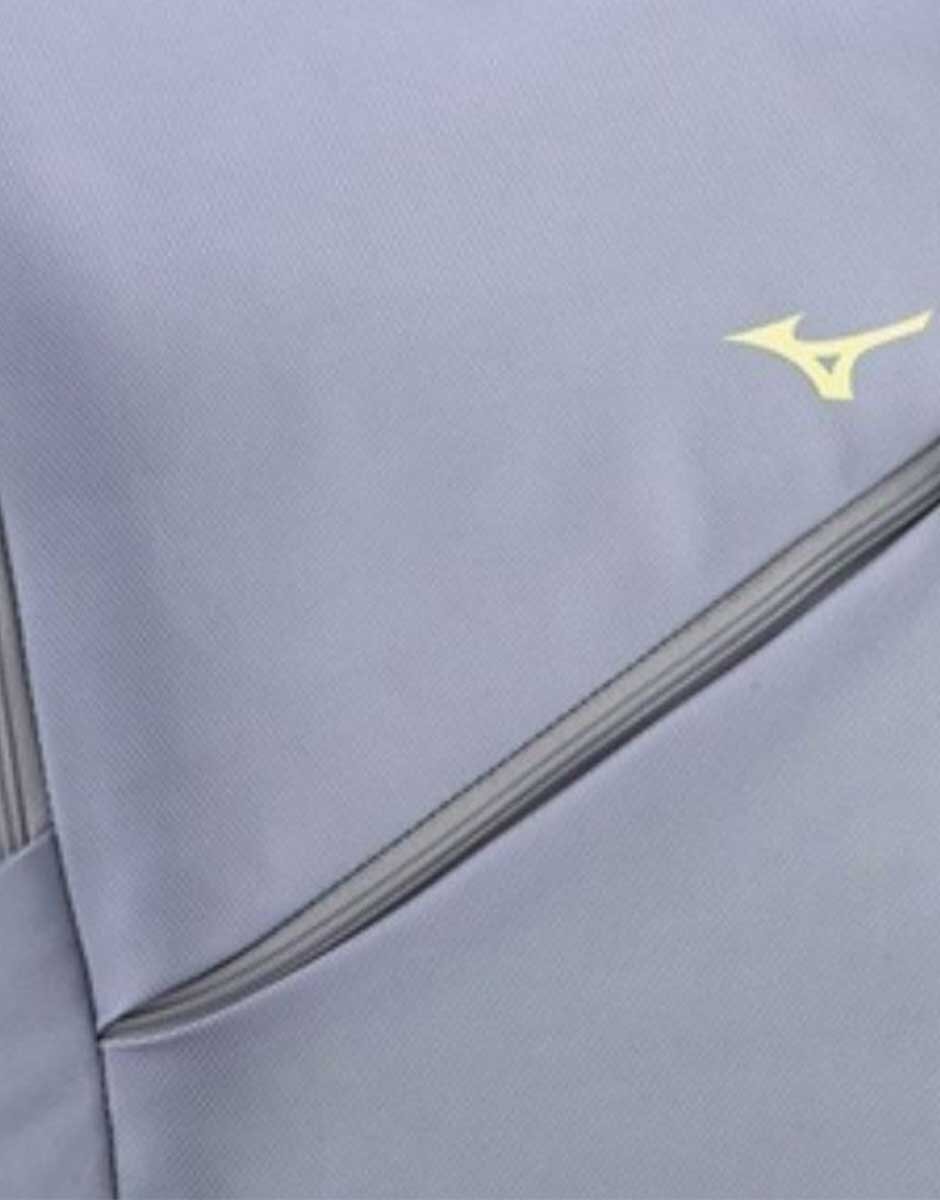 Mizuno Backpack Light Grey