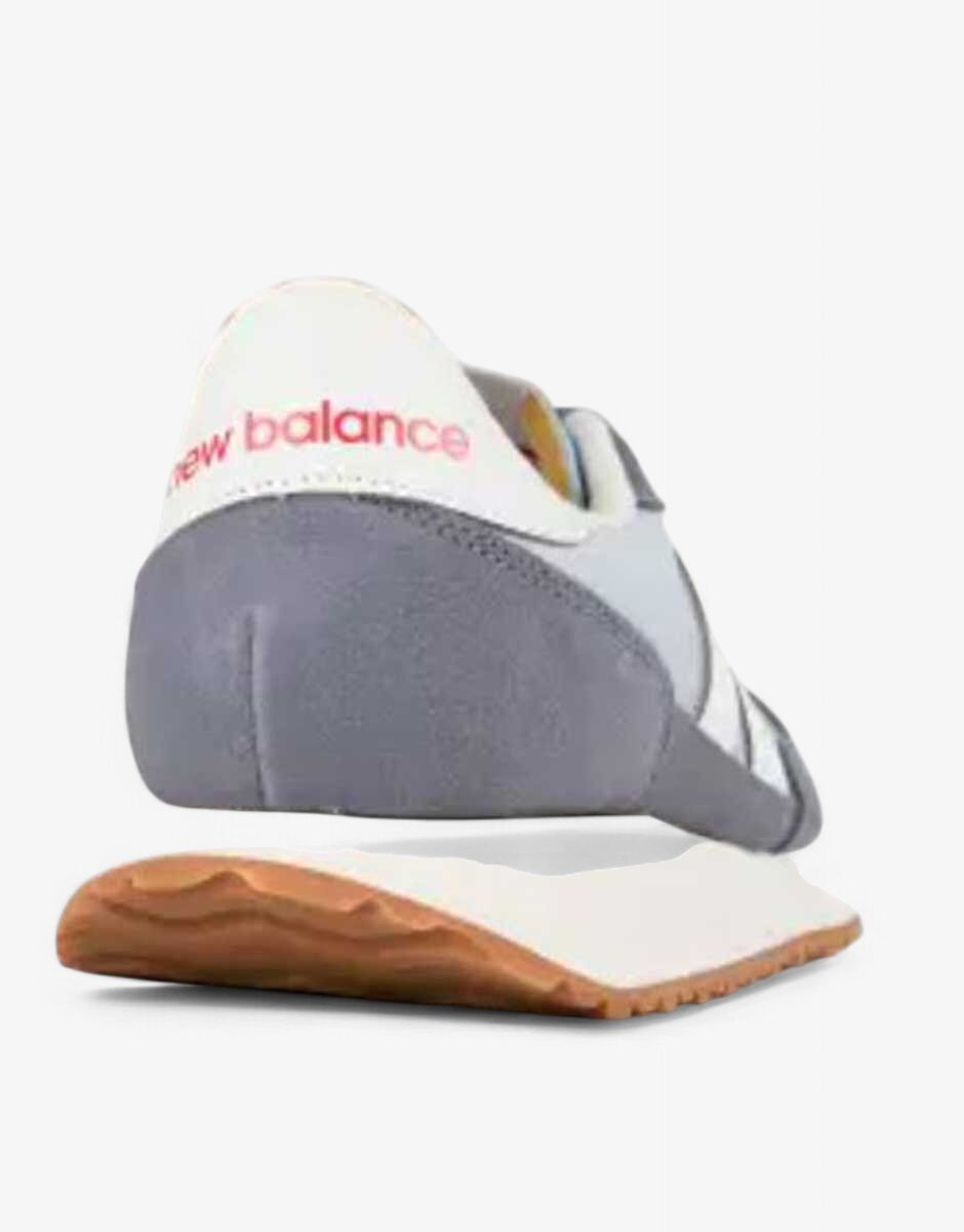 New Balance 237 Shoes Light Blue