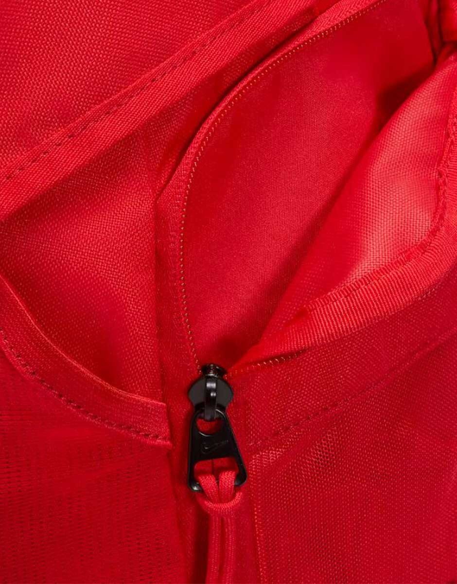 Nike Academy Team Backpack 30L Red/White