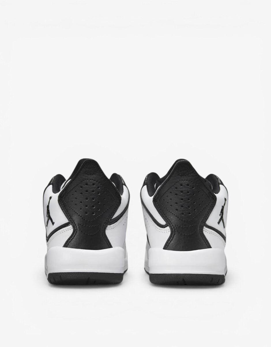 Nike Air Jordan Courtside 23 Shoes White/Black