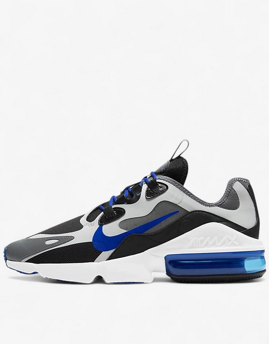 Nike Air Max Infinity 2 Shoes Grey