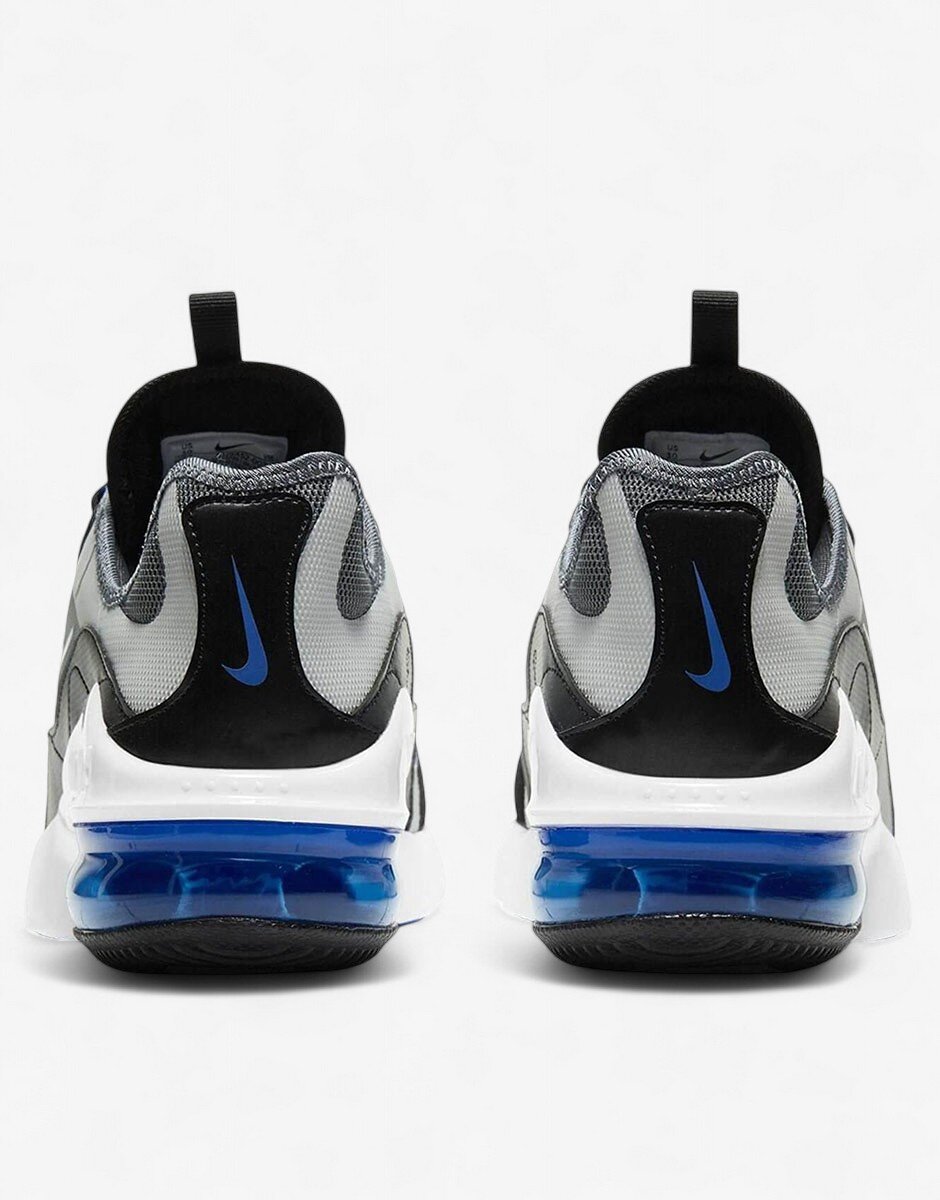 Nike Air Max Infinity 2 Shoes Grey
