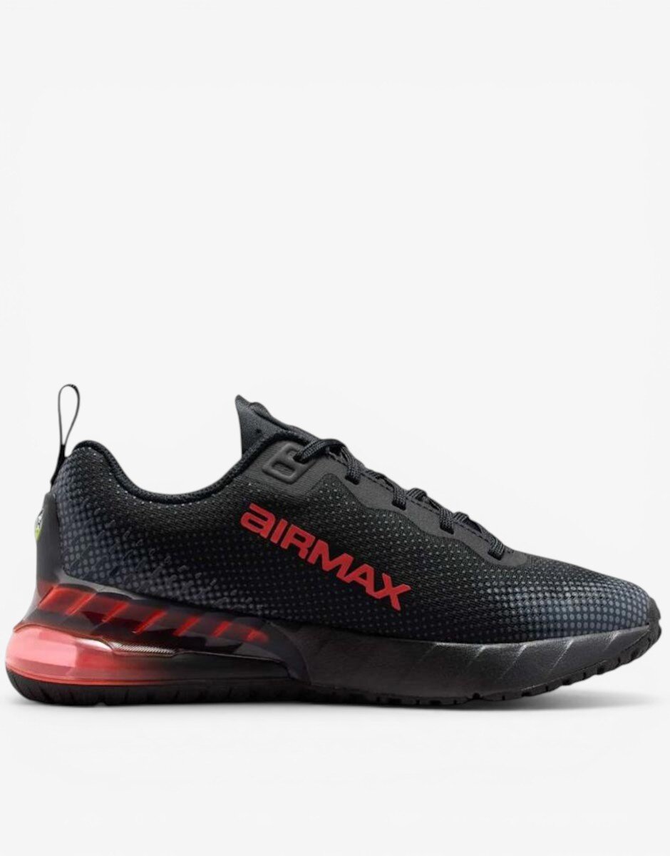 Nike Air Max Phoenix Shoes Black