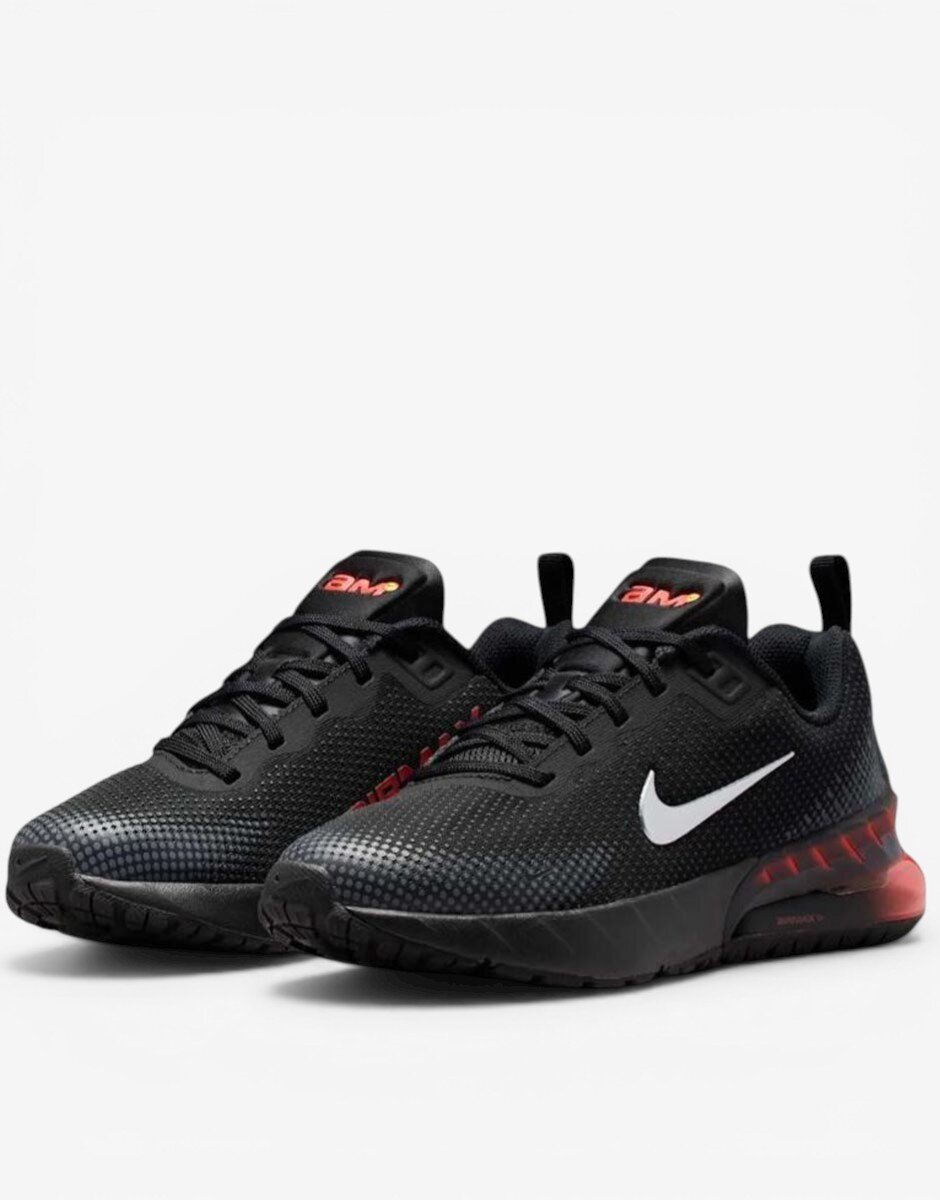 Nike Air Max Phoenix Shoes Black