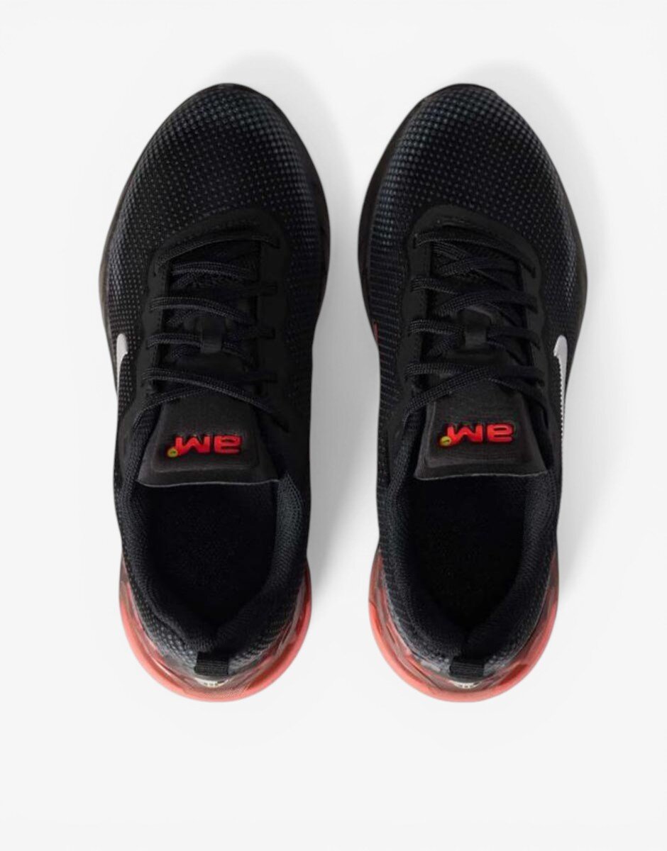 Nike Air Max Phoenix Shoes Black