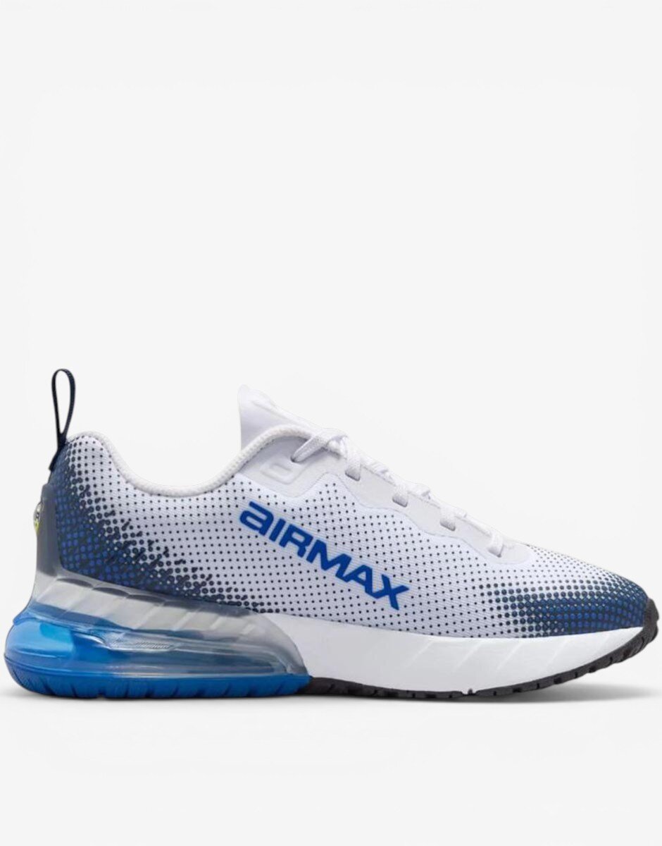 Nike Air Max Phoenix Shoes Blue