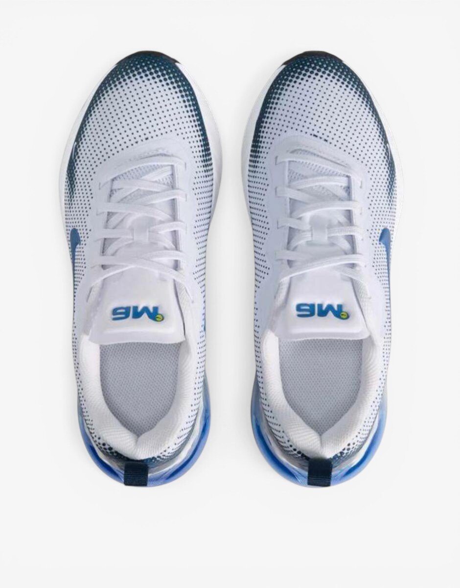 Nike Air Max Phoenix Shoes Blue