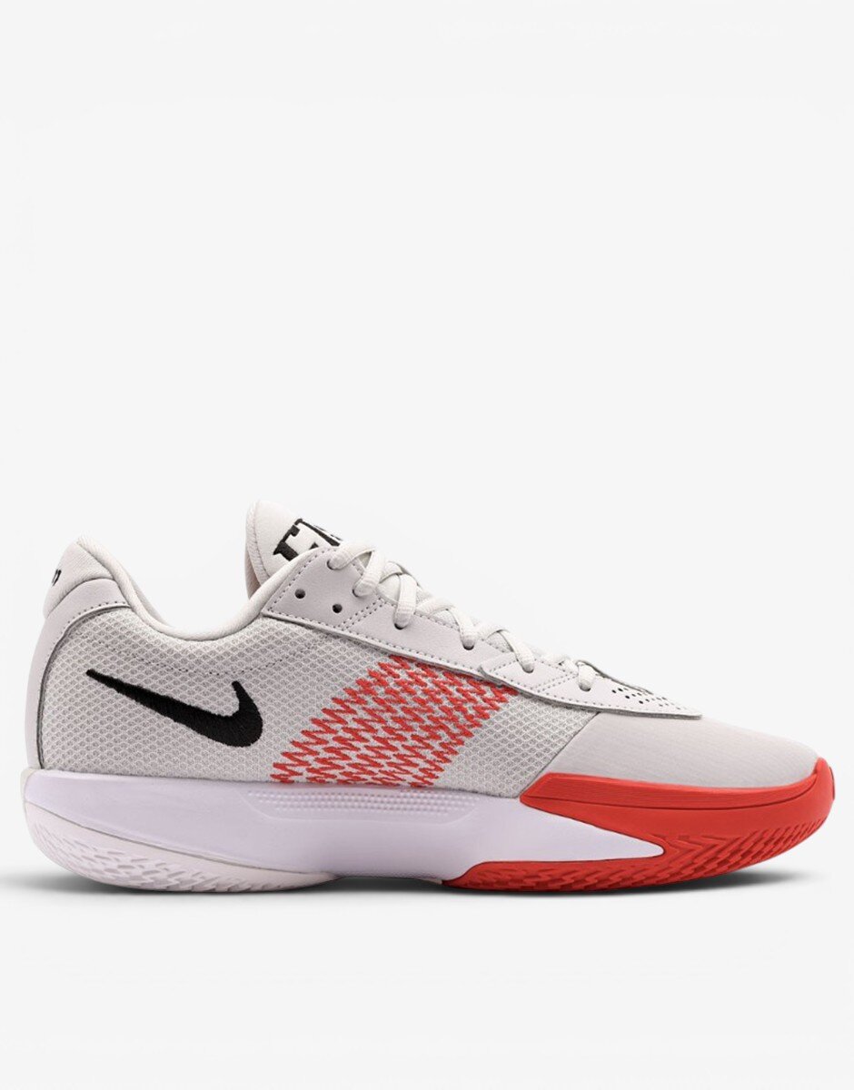 Nike Air Zoom G.T. Cut Academy White/Red