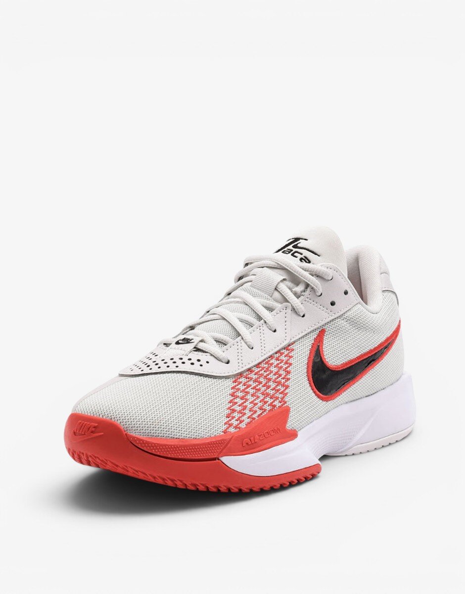 Nike Air Zoom G.T. Cut Academy White/Red