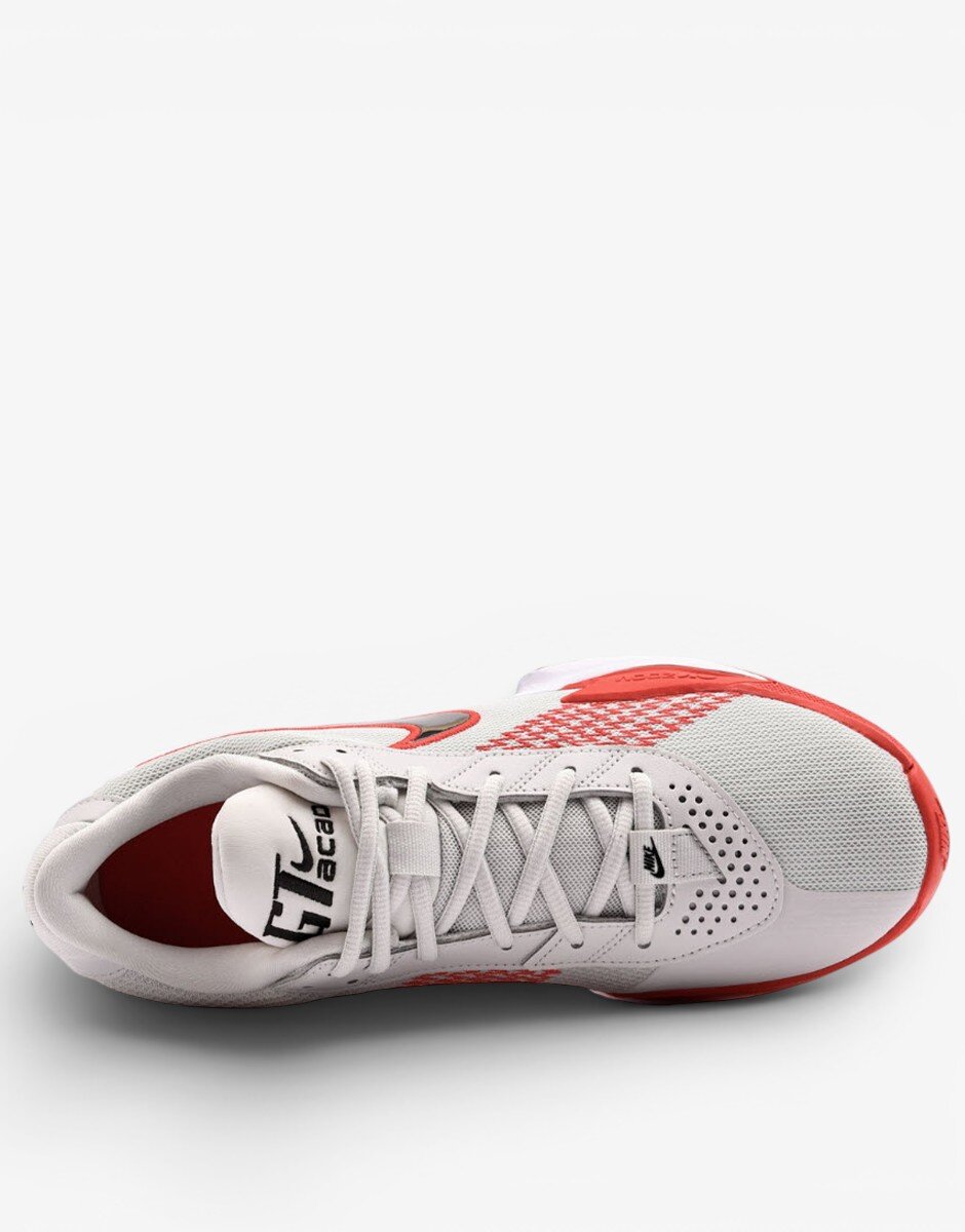 Nike Air Zoom G.T. Cut Academy White/Red