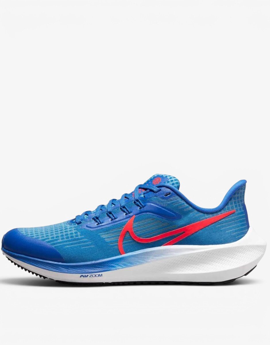 Nike AirZoom Pegasus 39 W Shoes Blue