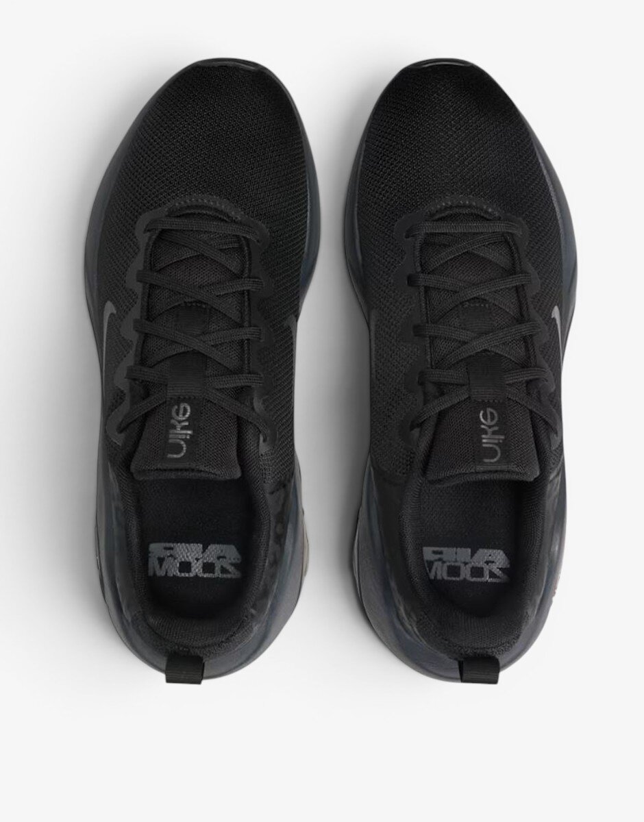 Nike Bella 7 All Black