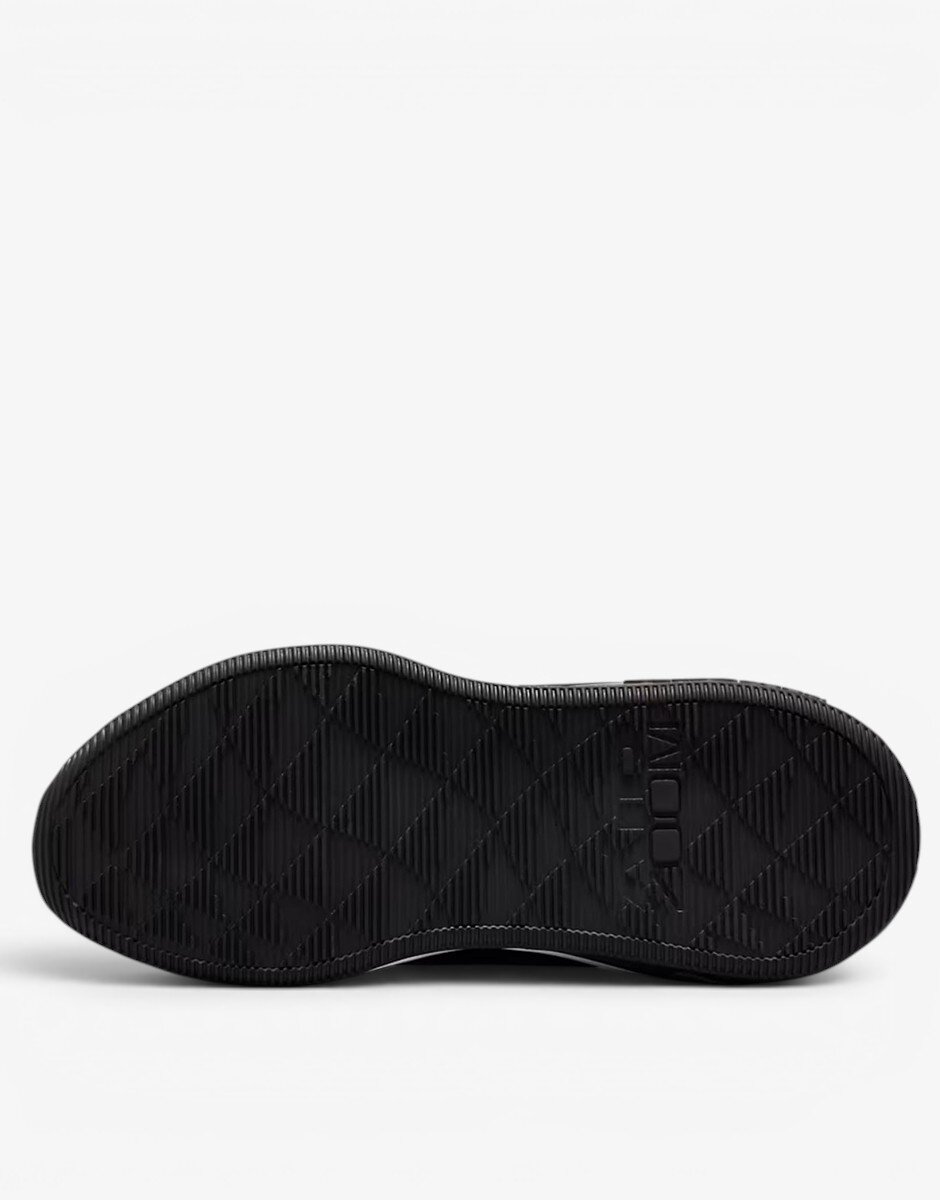 Nike Bella 7 Black / White