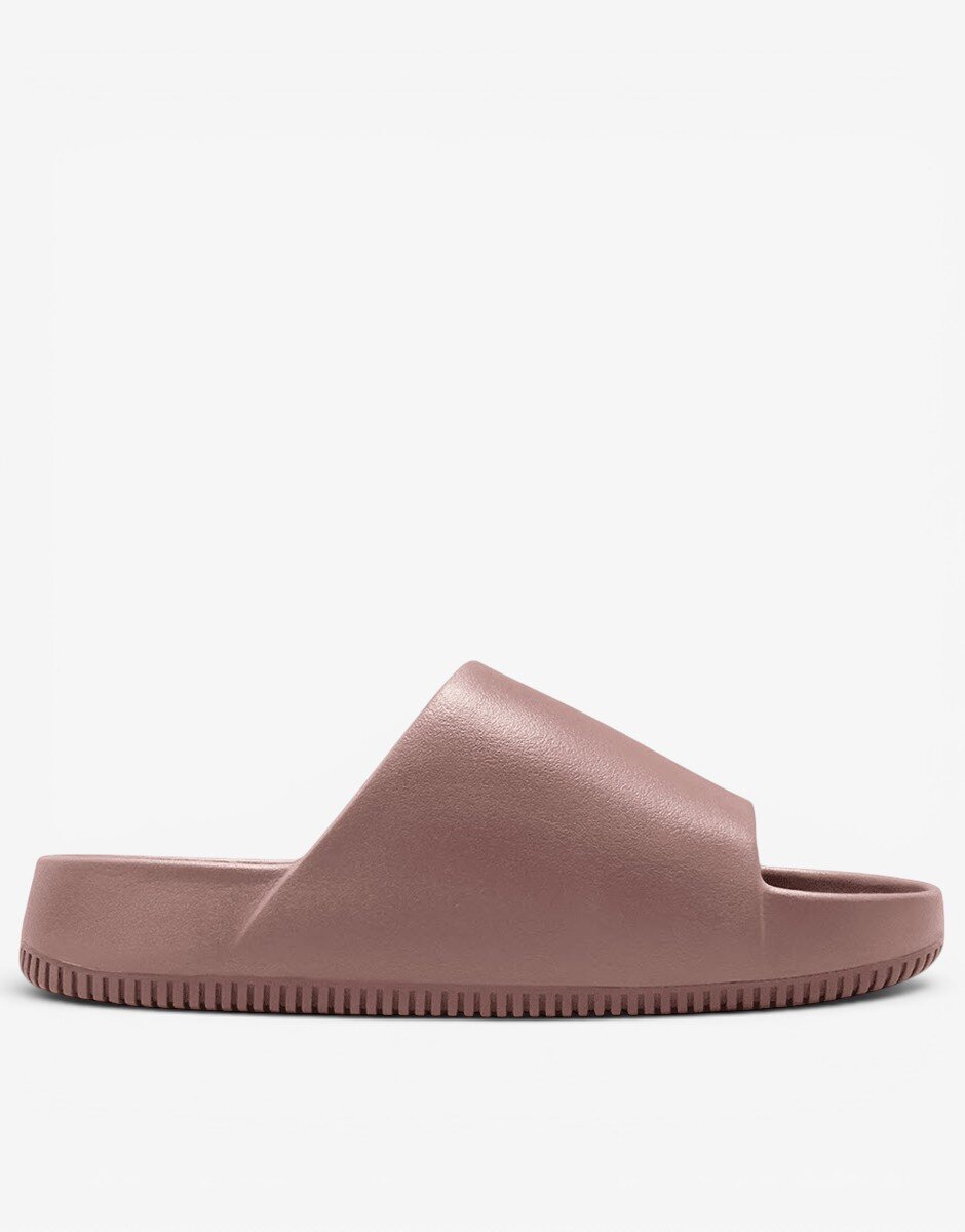 Nike Calm Slide Smokey Mauve Pink