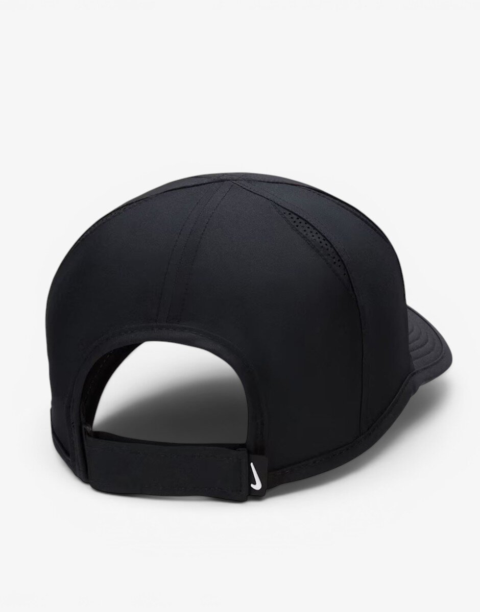 Nike Dri-Fit Club Running Cap Black