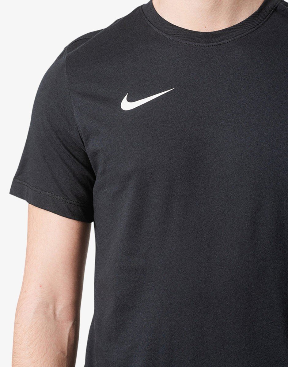 Nike Dri-FIT Team 20 Tee Mens Black
