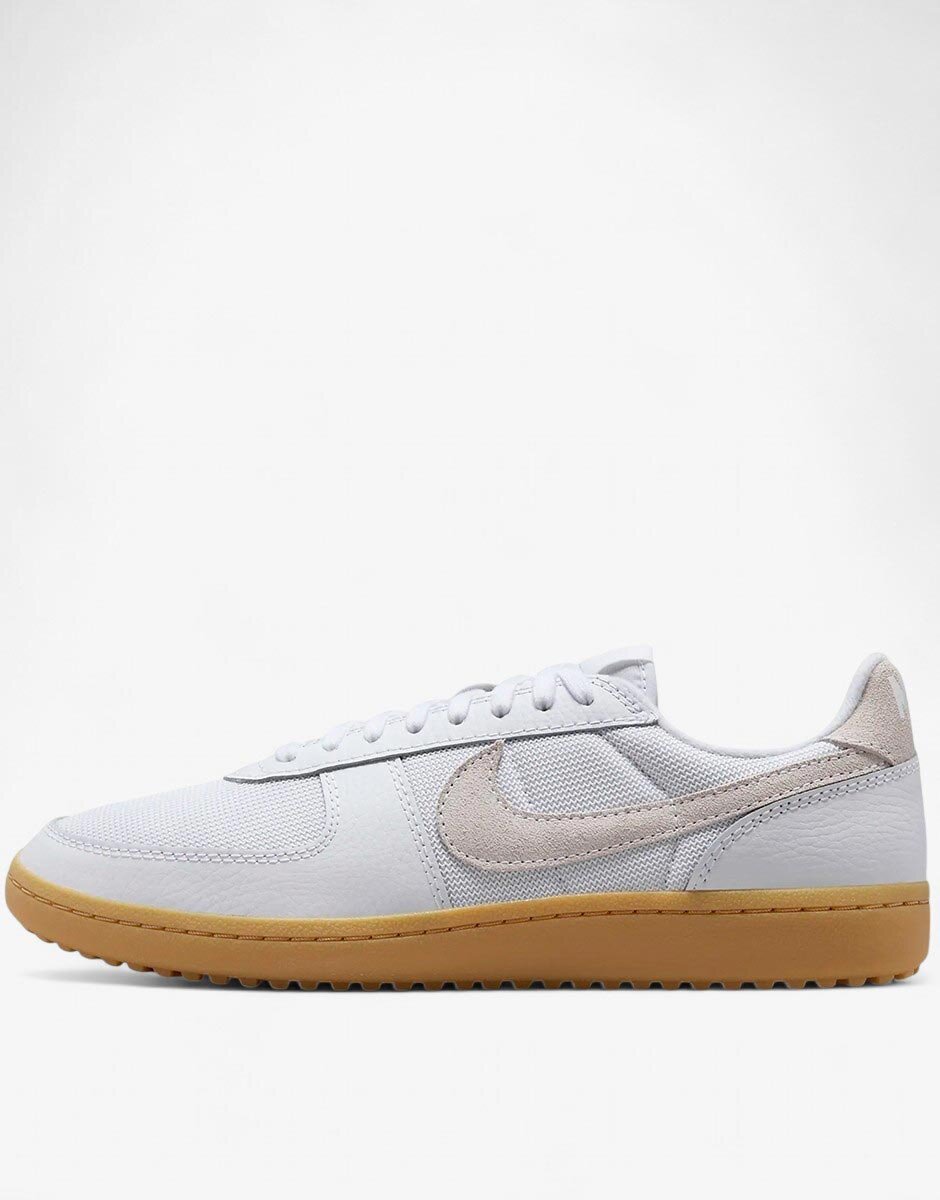 Nike Field General 82 Sp Shoes White