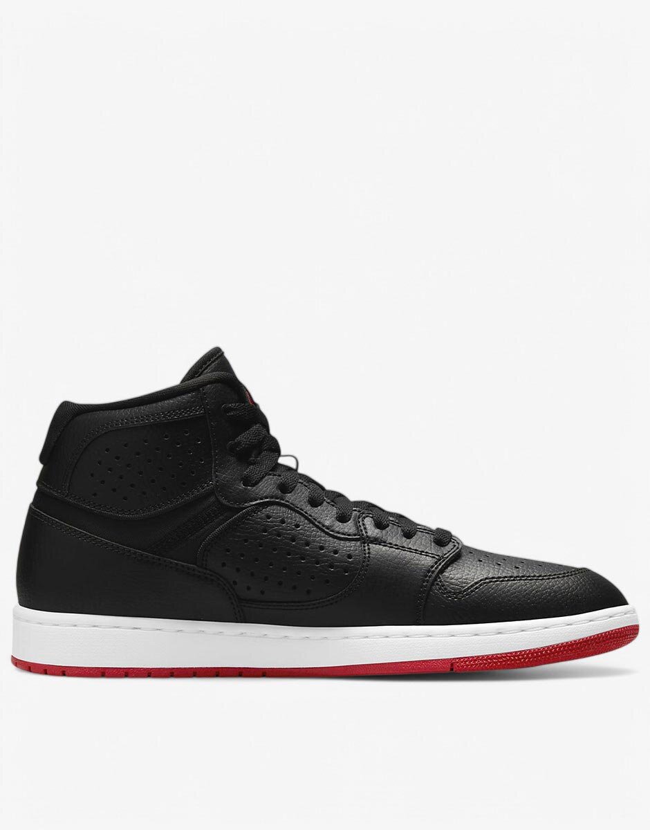 Nike Jordan Access Shoes Black
