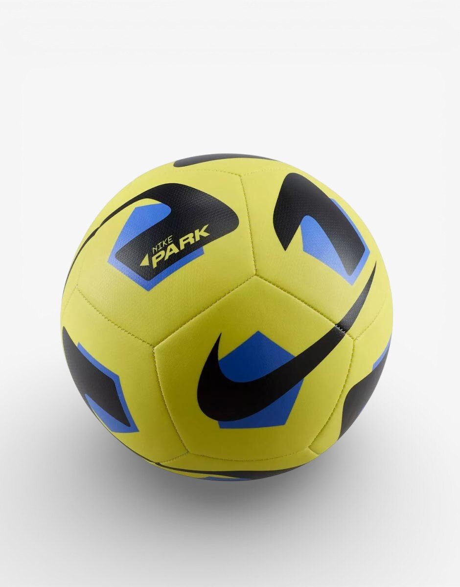 Nike Park Team 2.0 Ball Yellow